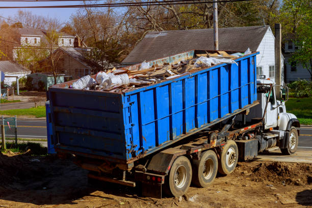 Best Dumpster Rental Services  in Forest, MS