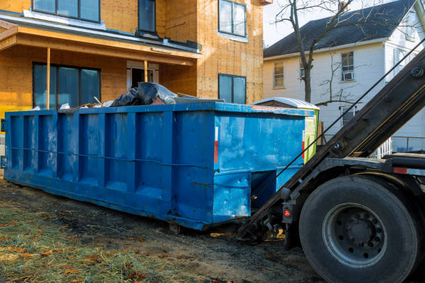 Forest, MS Junk Removal Services Company