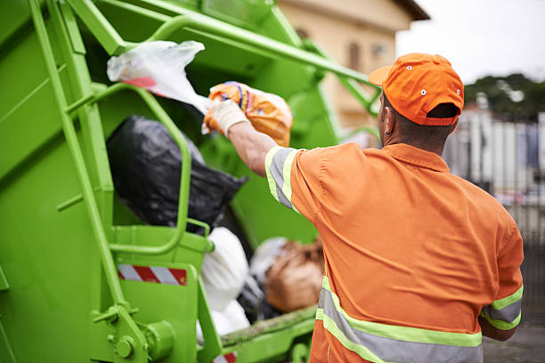 Best Recycling Services for Junk  in Forest, MS