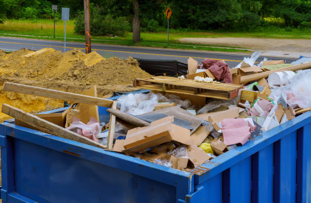 Best Donation Pickup Services  in Forest, MS